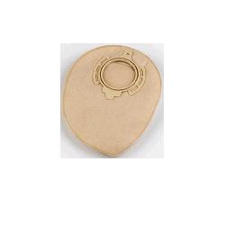 FLEXIMA 3S DUE PEZZI A FONDO CHIUSO SACCA COLOSTOMIA MIDI BEIGE 65MM 30 PEZZI - Farmadillo