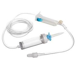 DEFLUSSORE STERILE SENZA AGO GAMMADIS - Farmadillo