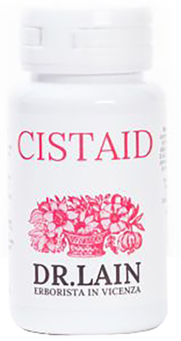 CISTAID 30 COMPRESSE - Farmadillo