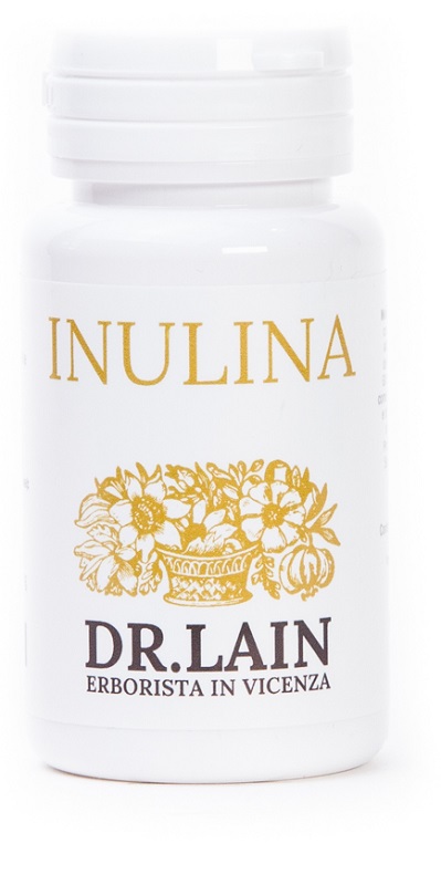 INULINA 50 COMPRESSE - Farmadillo