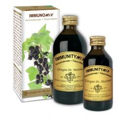 IMMUNITYMIX 200 ML LIQUIDO ANALCOLICO - Farmadillo