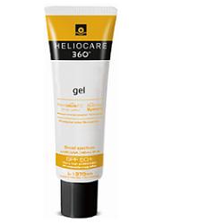HELIOCARE 360 GEL SPF50+ 50 ML - Farmadillo