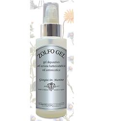 ZOLFO GEL 125 ML - Farmadillo