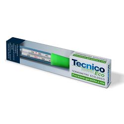 TERMOMETRO TECNICO ECO ECOLOGICO SENZA MERCURIO - Farmadillo
