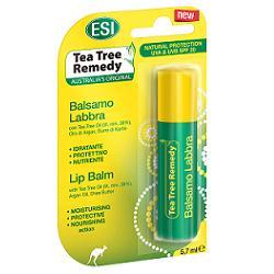 ESI TEA TREE REMEDY LABBRA SPF 20 - Farmadillo