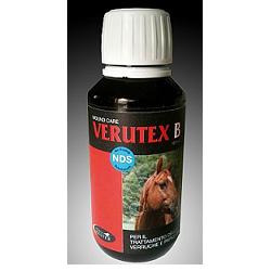 VERUTEX B 125ML - Farmadillo