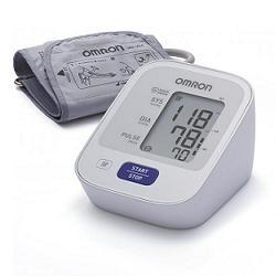 MISURATORE DI PRESSIONE OMRON M2EC MODELLO 2014 - Farmadillo