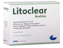 LITOCLEAR 14 BUSTINE - Farmadillo