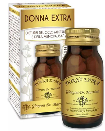 DONNA EXTRA 100 PASTIGLIE - Farmadillo