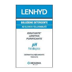 LENHYD SOLUZIONE DETERGENTE FLACONE 250 ML - Farmadillo