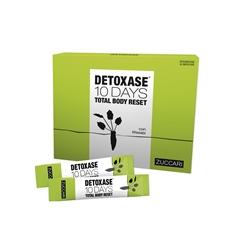 DETOXASE 10 DAYS TOTAL BODY 10 STICK 3 G - Farmadillo