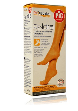 REIDRA RE IDRA LOZIONE EMOLLIENTE PROTETTIVA - Farmadillo