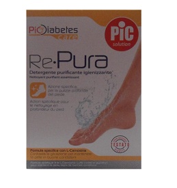REPURA RE PURA DETERGENTE IGIENIZZANTE - Farmadillo
