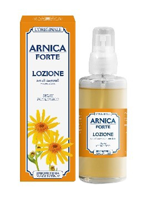 ARNICA FORTE LOZIONE 100 ML - Farmadillo