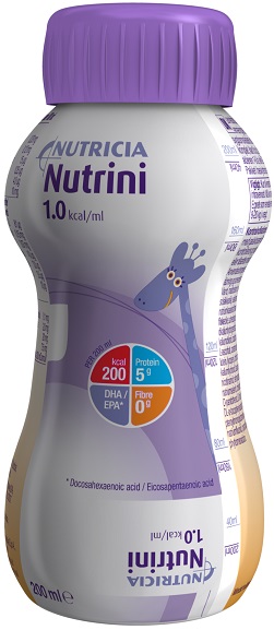 NUTRINI 200 ML - Farmadillo