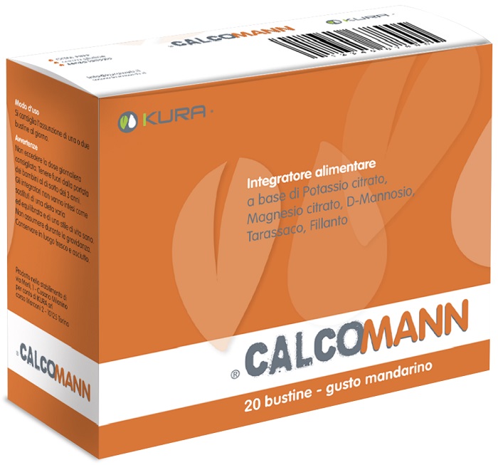 CALCOMANN 20 BUSTINE - Farmadillo