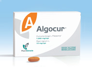 ALGOCUR 20 COMPRESSE FILMATE - Farmadillo