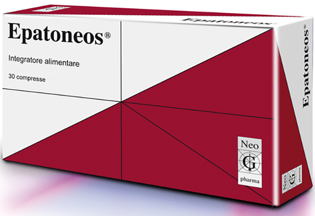 EPATONEOS 30 CAPSULE - Farmadillo