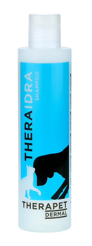 THERAIDRA SHAMPOO 200 ML - Farmadillo