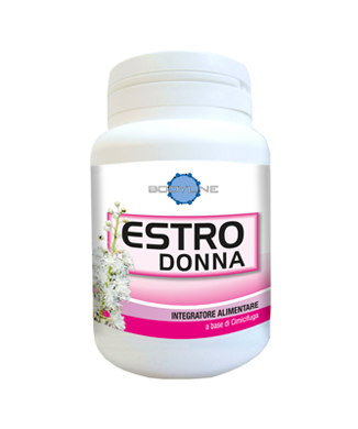 ESTRO DONNA 30 COMPRESSE - Farmadillo