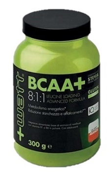 BCAA+ 811 POLVERE ARANCIA 300 G - Farmadillo