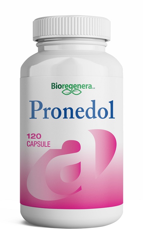 PRONEDOL 120 CAPSULE - Farmadillo