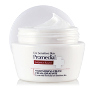 PROMEDIAL CREMA IDRATANTE 50 ML - Farmadillo