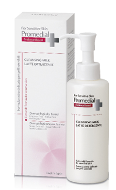 PROMEDIAL LATTE DETERGENTE LOZIONE - Farmadillo
