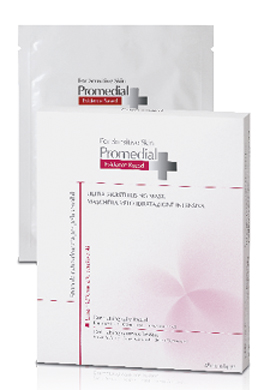 PROMEDIAL MASCHERA IDRATANTE INTENSIVA - Farmadillo