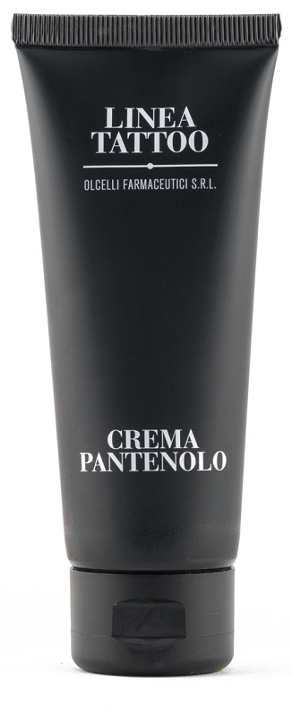 CREMA PANTENOLO 75 ML - Farmadillo