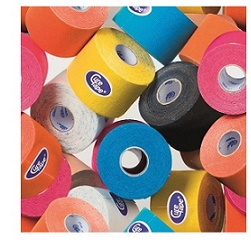 CURE TAPE VERDE 5X500 CM - Farmadillo