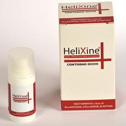 HELIXINE CONTORNO OCCHI ALLA BAVA DI LUMACA 15 ML - Farmadillo