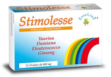 STIMOLESSE 12 COMPRESSE 800 MG - Farmadillo