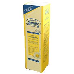 SCHULTZ LOZIONE CAMOMILLA SPRAY 150 ML - Farmadillo