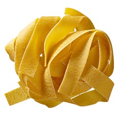 MASSIMO ZERO PAPPARDELLE 250 G - Farmadillo