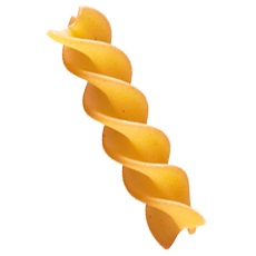 MASSIMO ZERO FUSILLI 1KG - Farmadillo