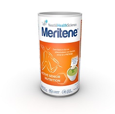 MERITENE NEUTRO 270 G - Farmadillo