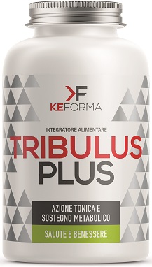 TRIBULUS PLUS 60 CAPSULE - Farmadillo