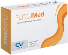 FLOGIMED 20 COMPRESSE - Farmadillo