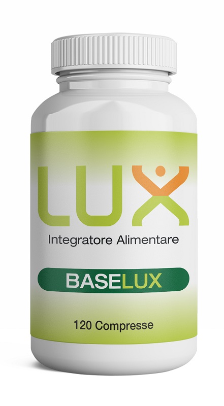 BASELUX 120 COMPRESSE - Farmadillo