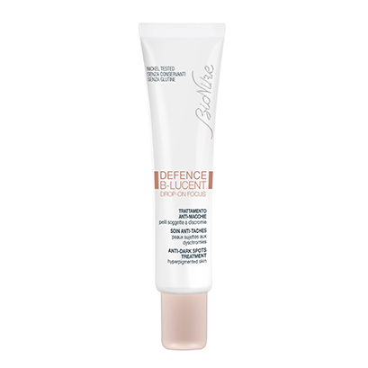 DEFENCE B-LUCENT DROP-ON FOCUS 15 ML - Farmadillo