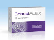 BRASSIPLEX 30 COMPRESSE - Farmadillo