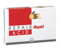 GSE REPAIR RAPID ACID 12 COMPRESSE - Farmadillo