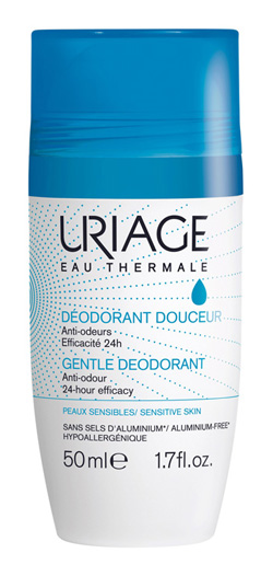 URIAGE DEO DOUCEUR ROLL-ON 50 ML - Farmadillo