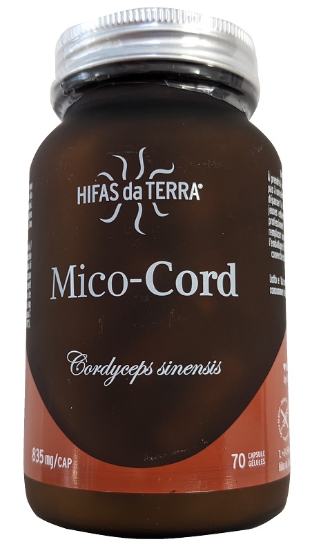 MICOCORD 70 CAPSULE - Farmadillo
