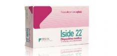 ISIDE 22 7 CAPSULE - Farmadillo