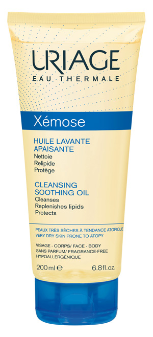 XEMOSE OLIO DETERGENTE TUBETTO 200 ML - Farmadillo