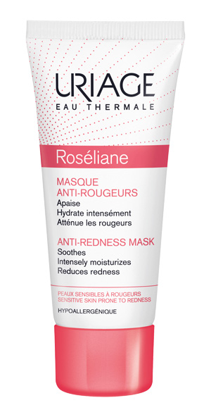 ROSELIANE MASCHERA ANTIARROSSAMENTO TUBETTO 40 ML - Farmadillo