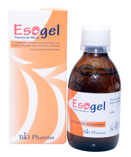 ESOGEL 300 ML - Farmadillo