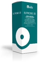 EUTROSIS 30 ESFOLIANTE CORPO 100 ML - Farmadillo